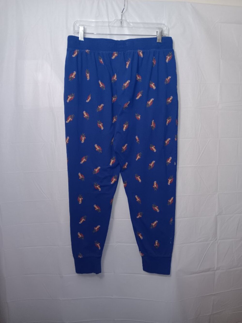 POLO RALPH LAUREN POLO BEAR SLEEPWEAR PANTS - Picture 2 of 11